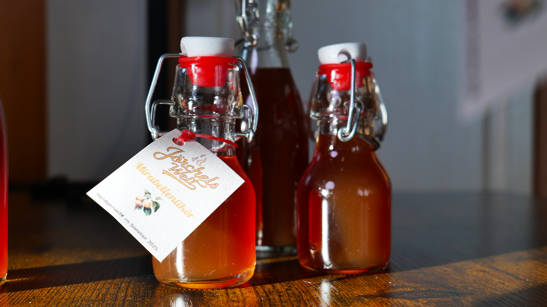 Bügelflasche 75 ml
